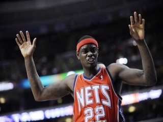Anthony Morrow picture, image, poster